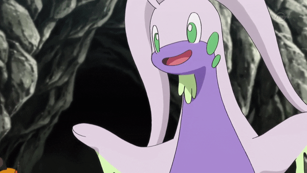 Goodra Mat for PC